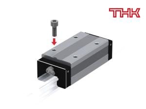 THK, Linear motion guides, Model SHS-LR