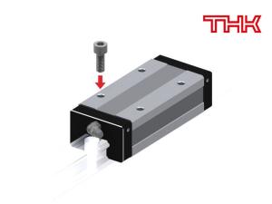 THK, Linear motion guides, Model SHS-LV