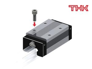 THK, Linear motion guides, Model SHS-R