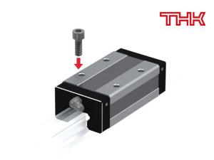 THK, Linear motion guides, Model SHS-V