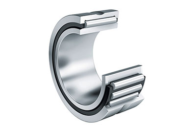 Needle roller bearings