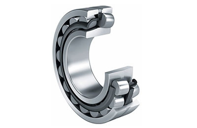 Spherical roller bearings