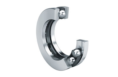 Thrust ball bearing