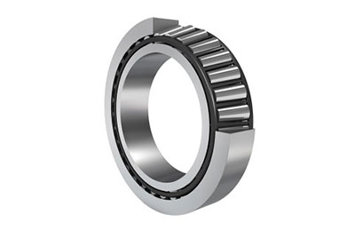 Tapered roller bearings